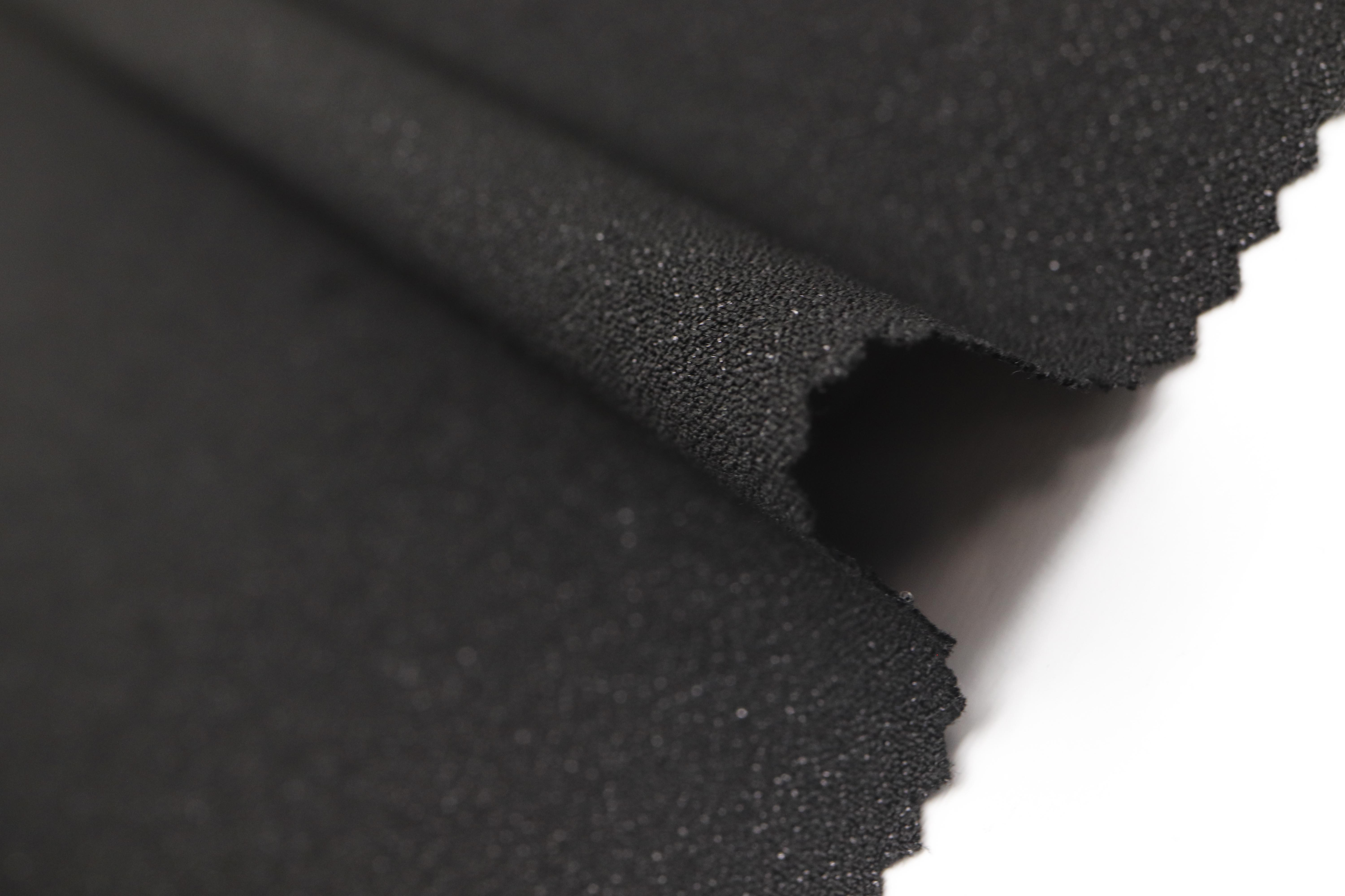 Fashion Lurex Fabric