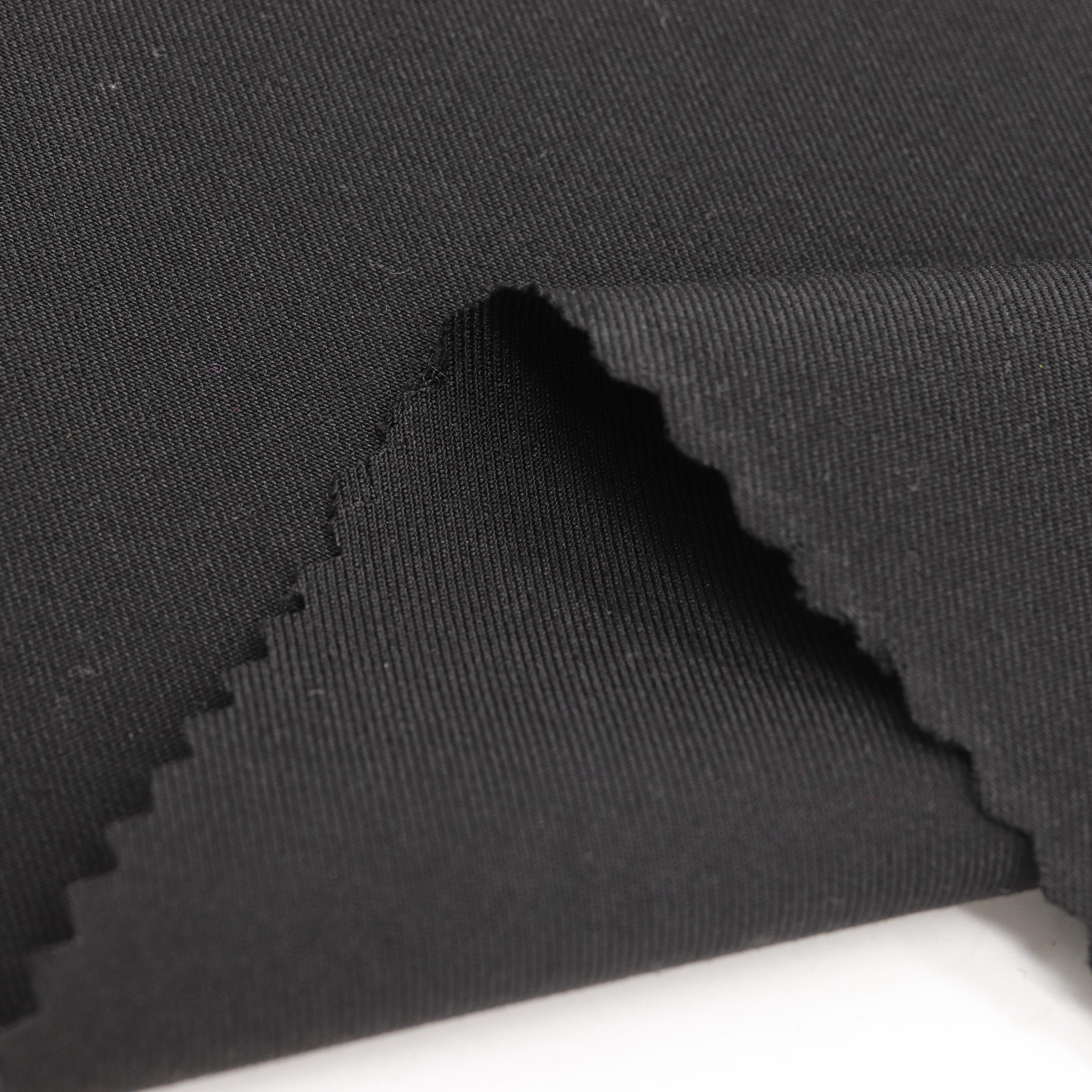 T/R Crepe Fabric 