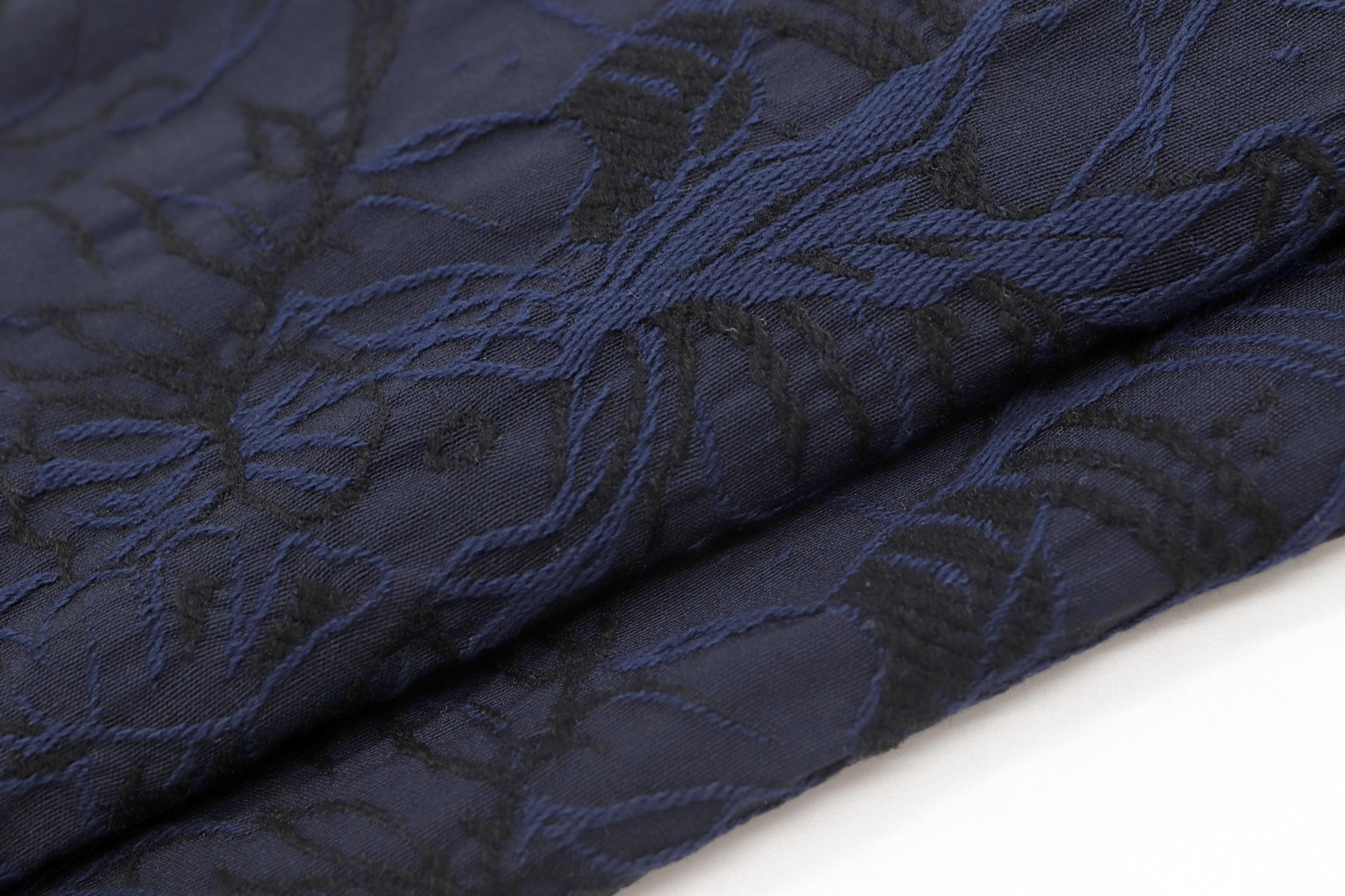 Jacquards Fabric