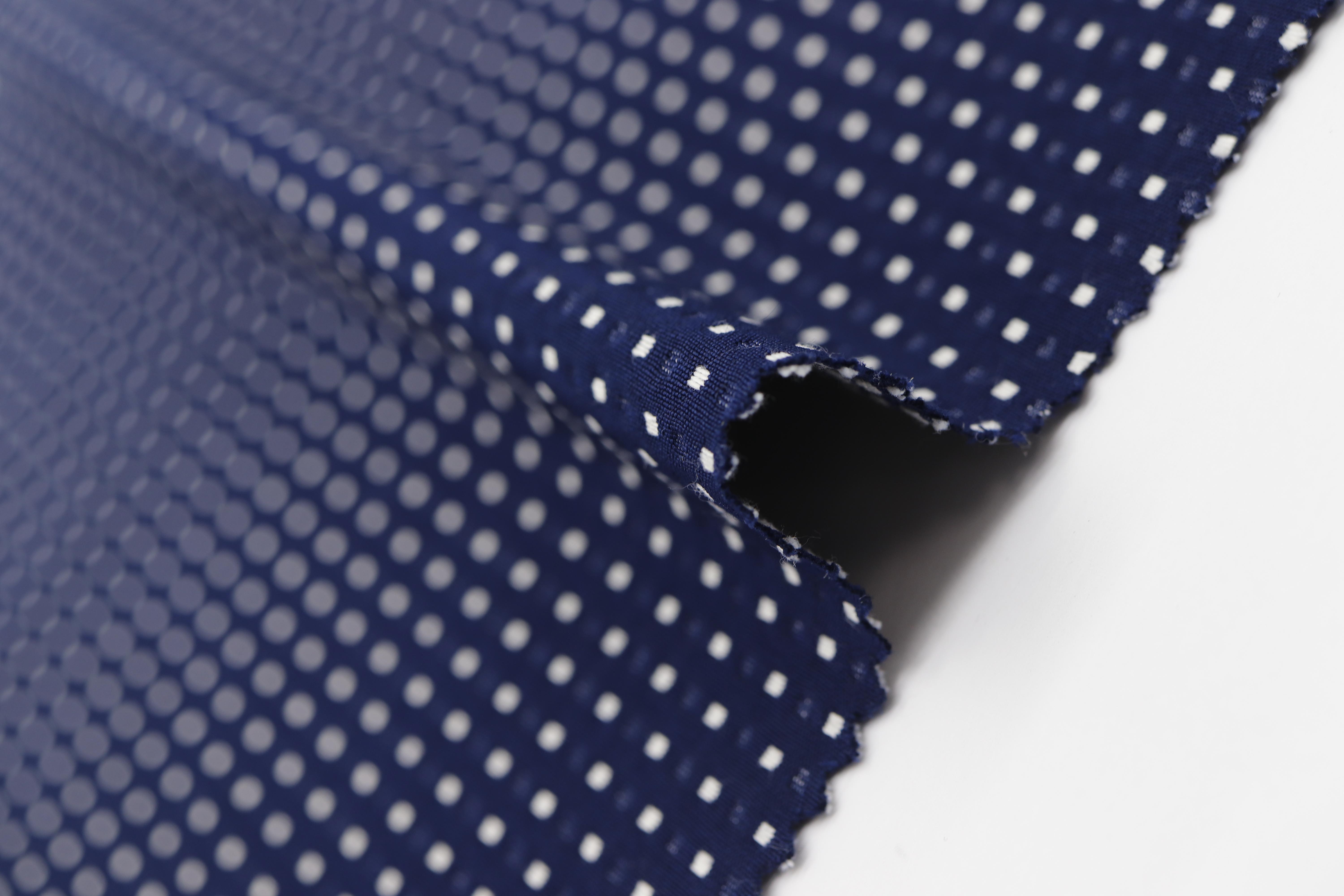 Jacquards Fabric