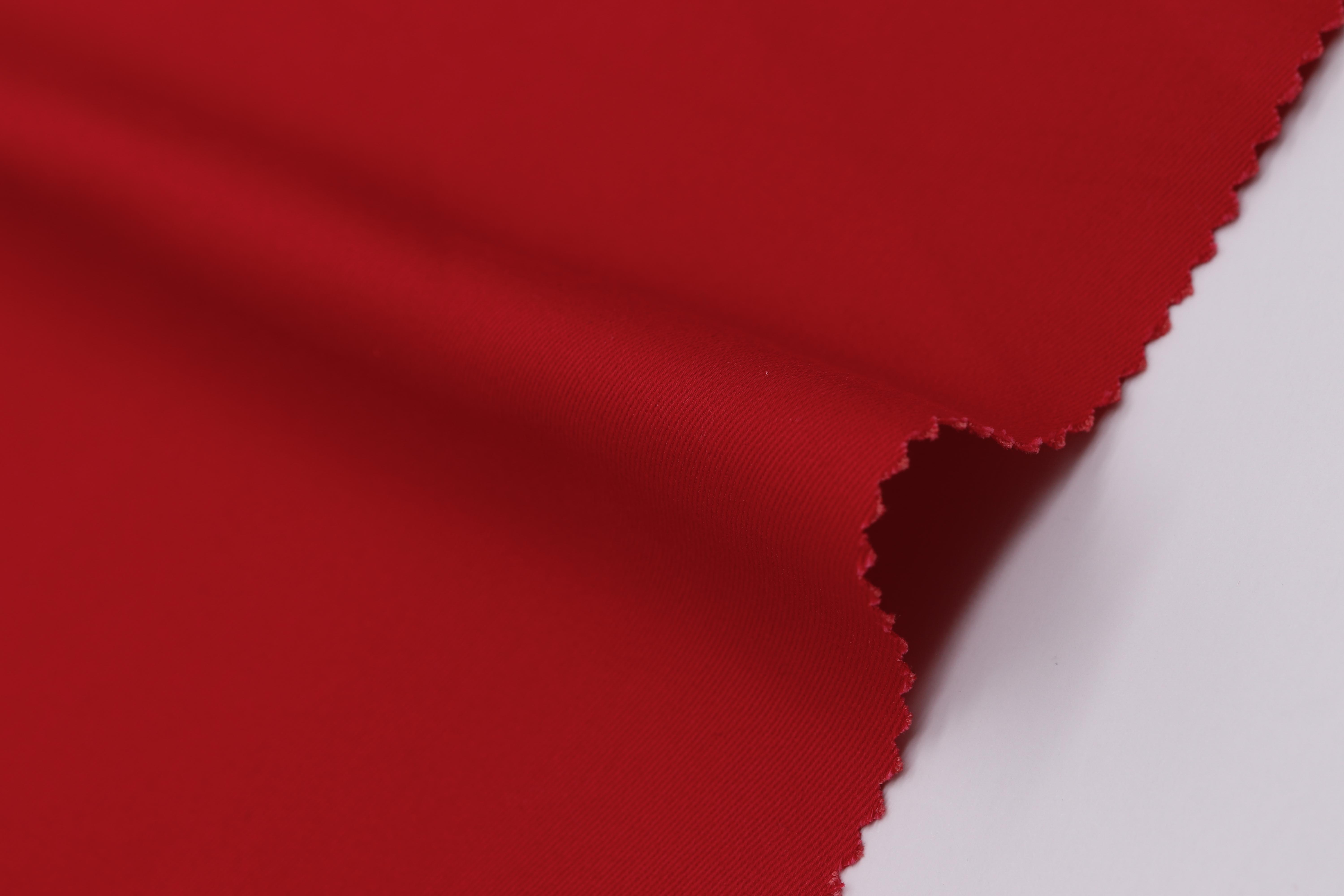 Cotton Polyester Fabric