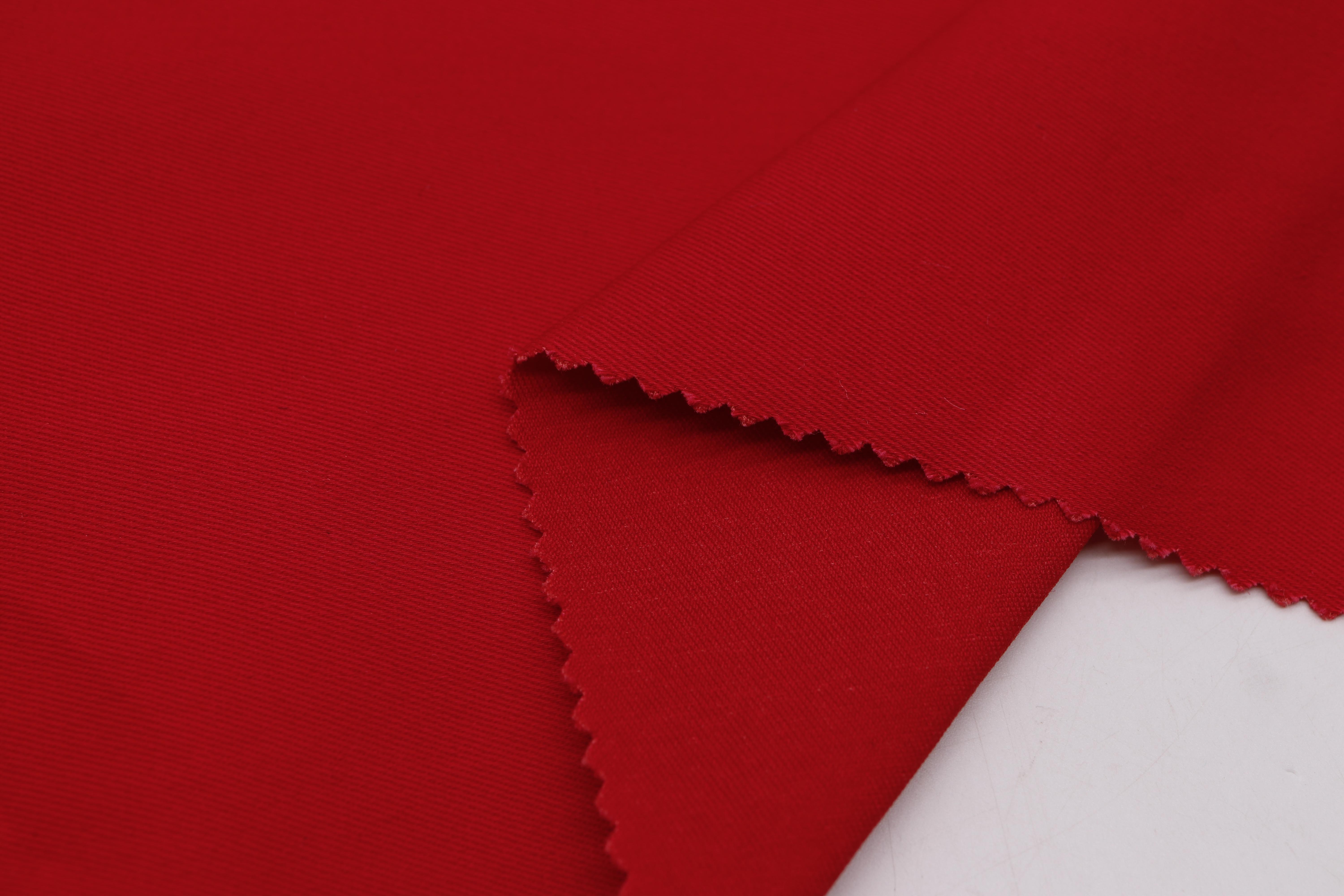 Cotton Polyester Fabric