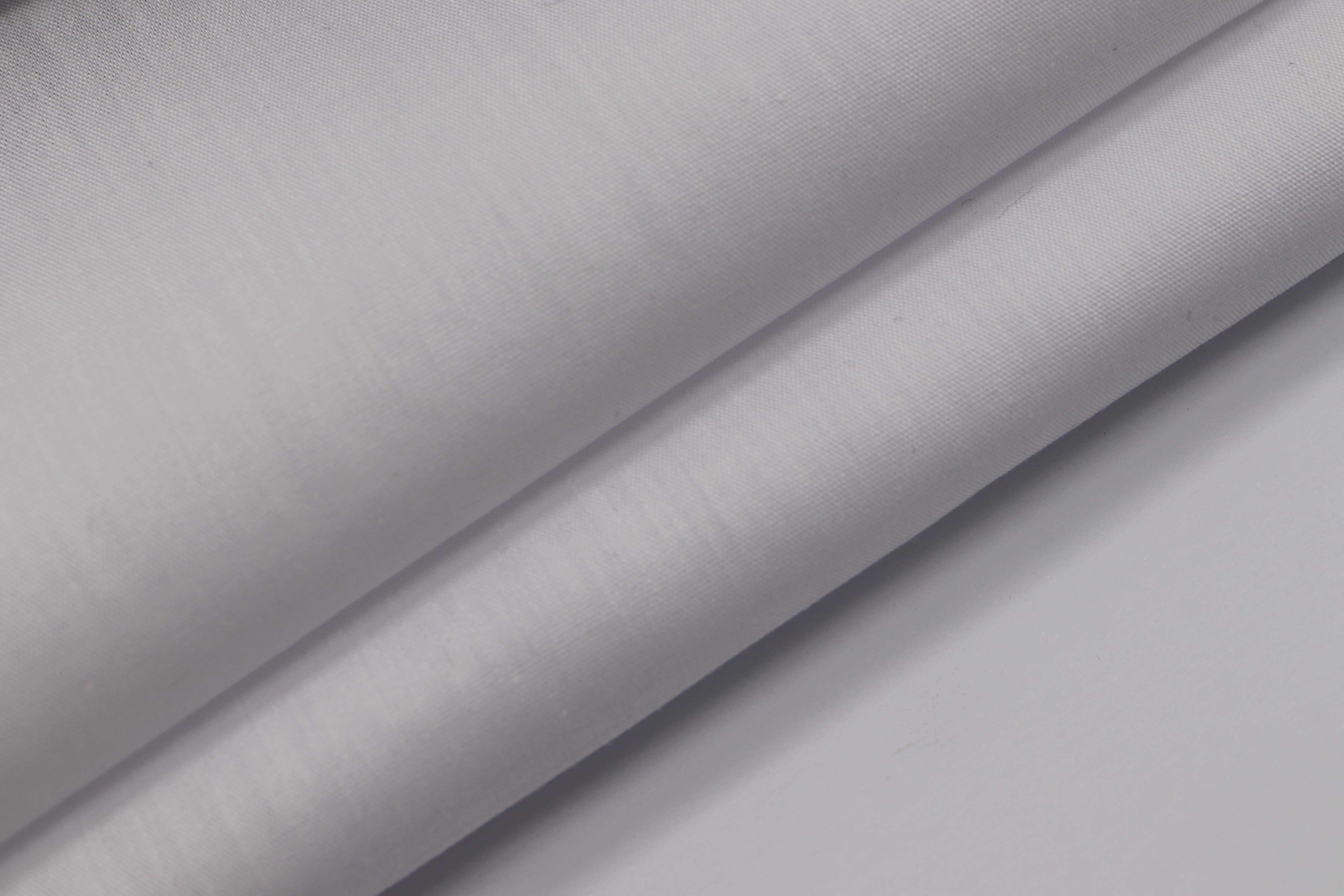 Cotton Nylon Spandex Fabric