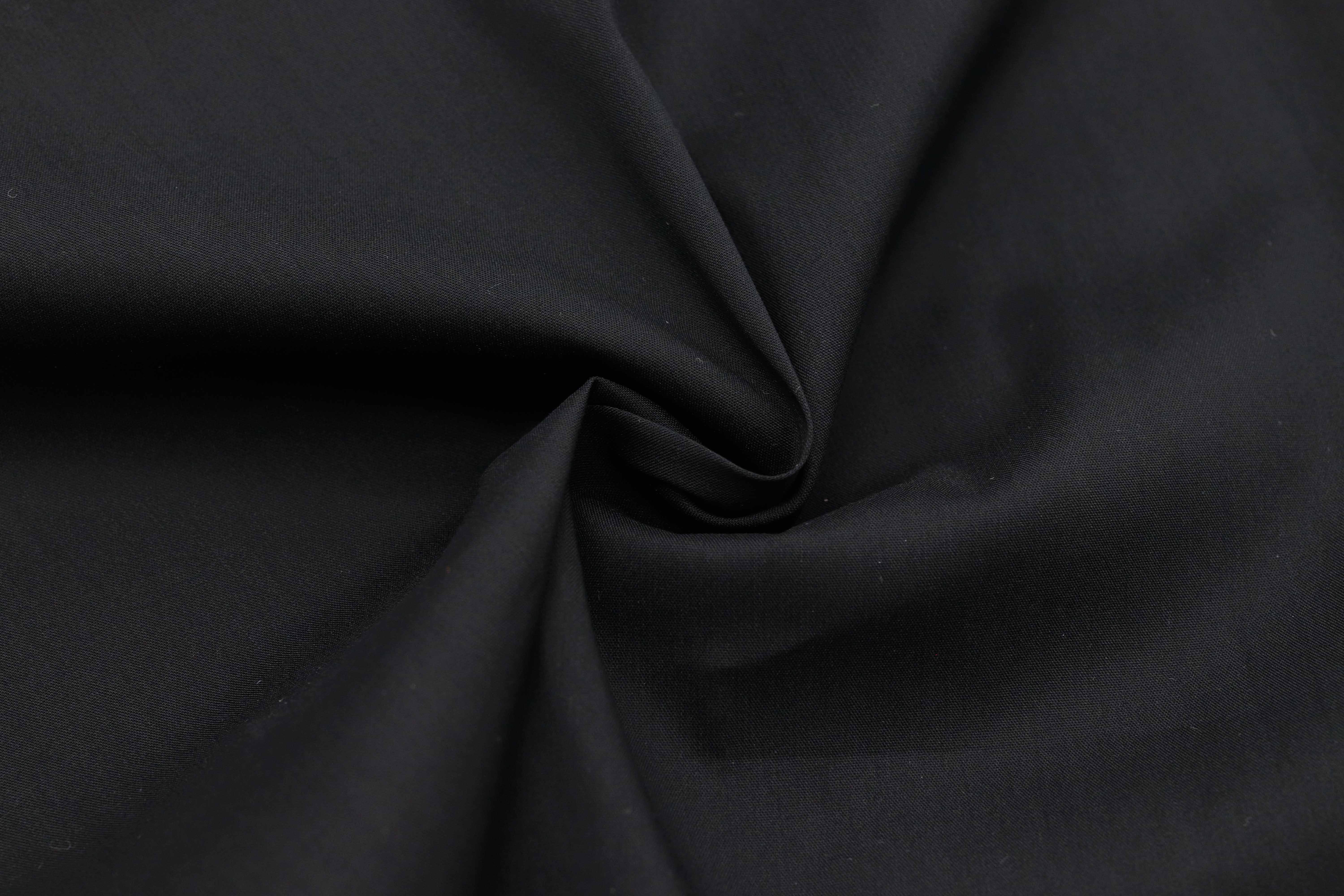 Cotton Nylon Spandex Fabric