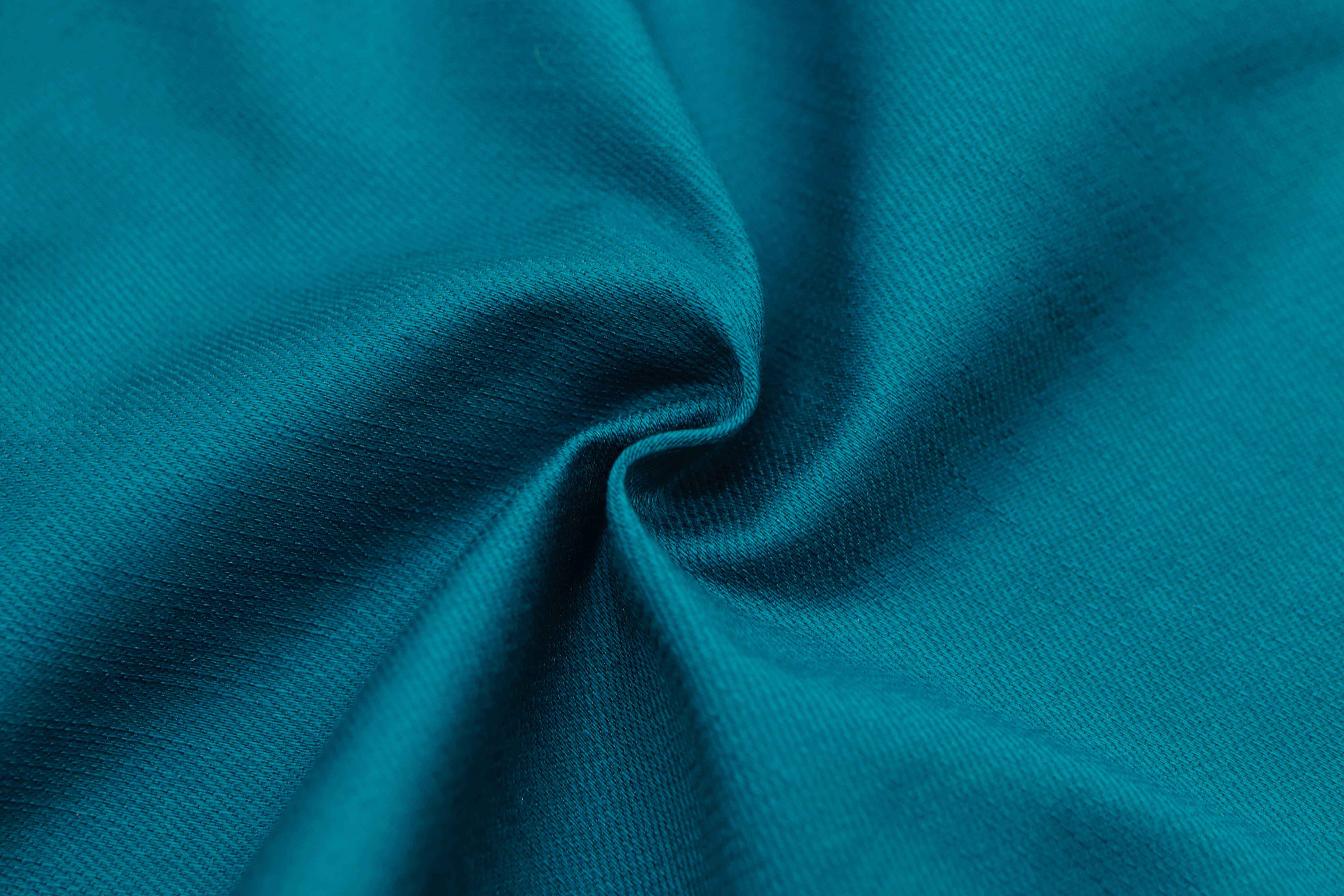 Cotton Polyester Spandex