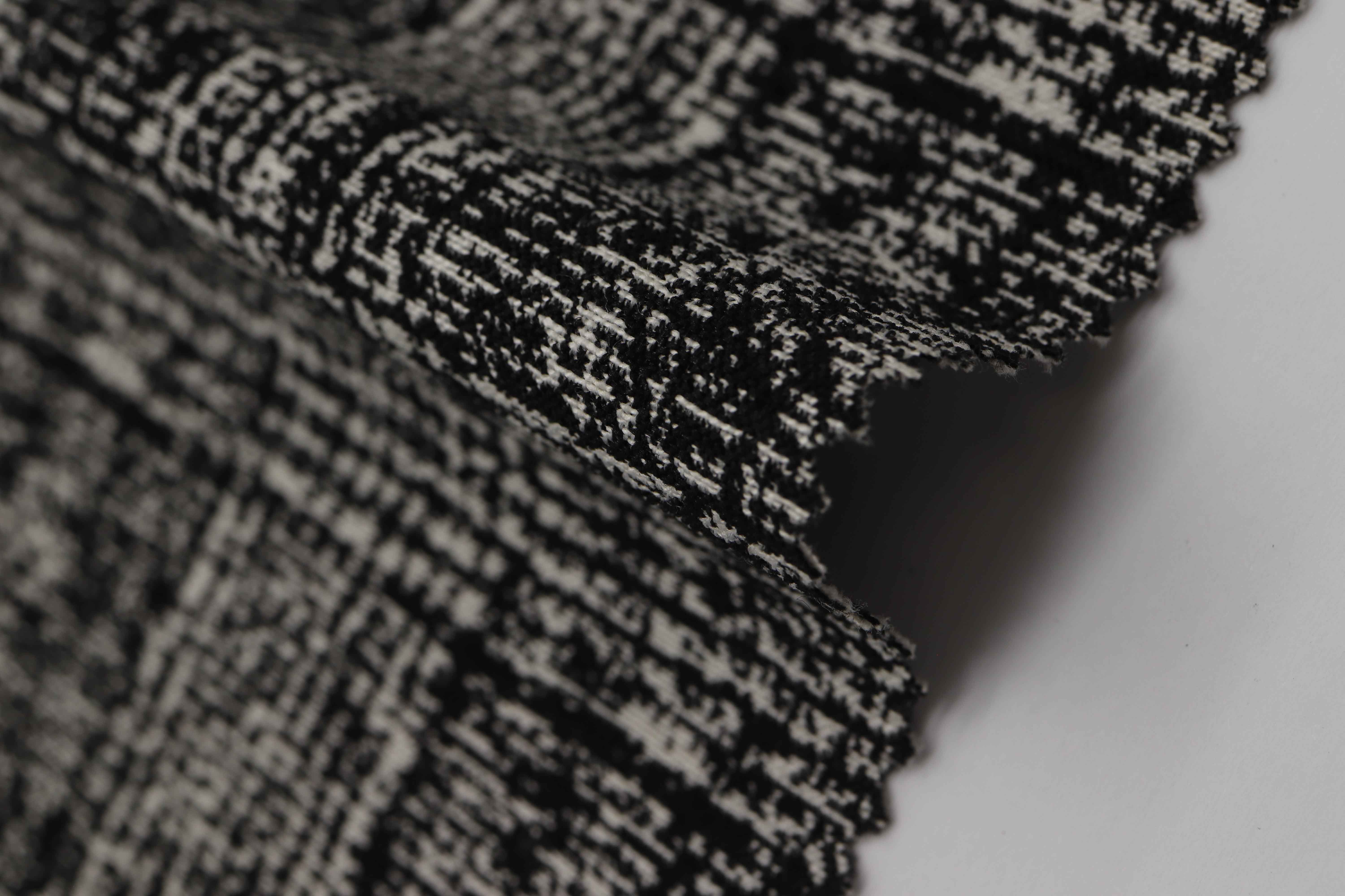 Double Weave Fabric