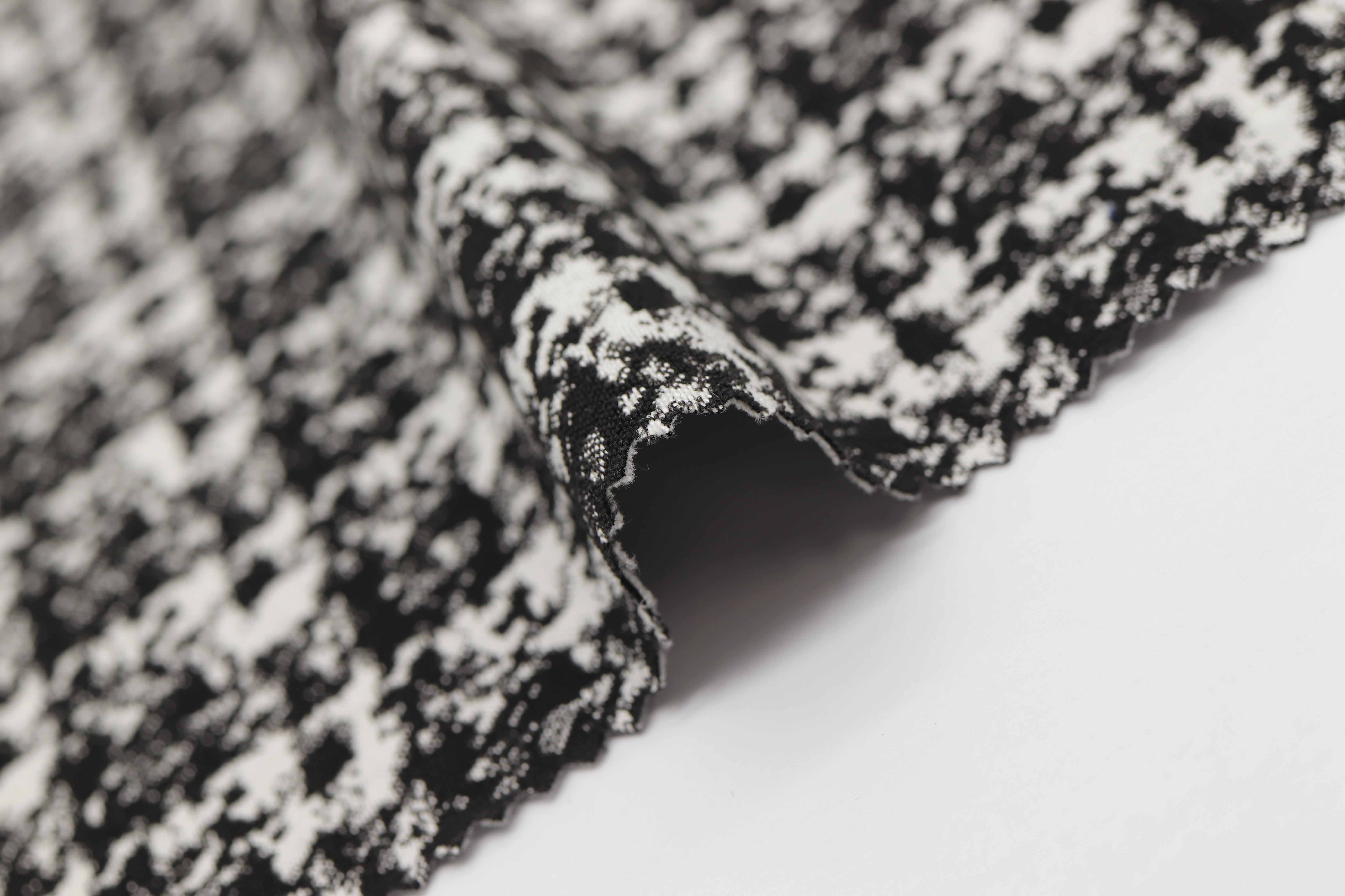 Double Weave Fabric