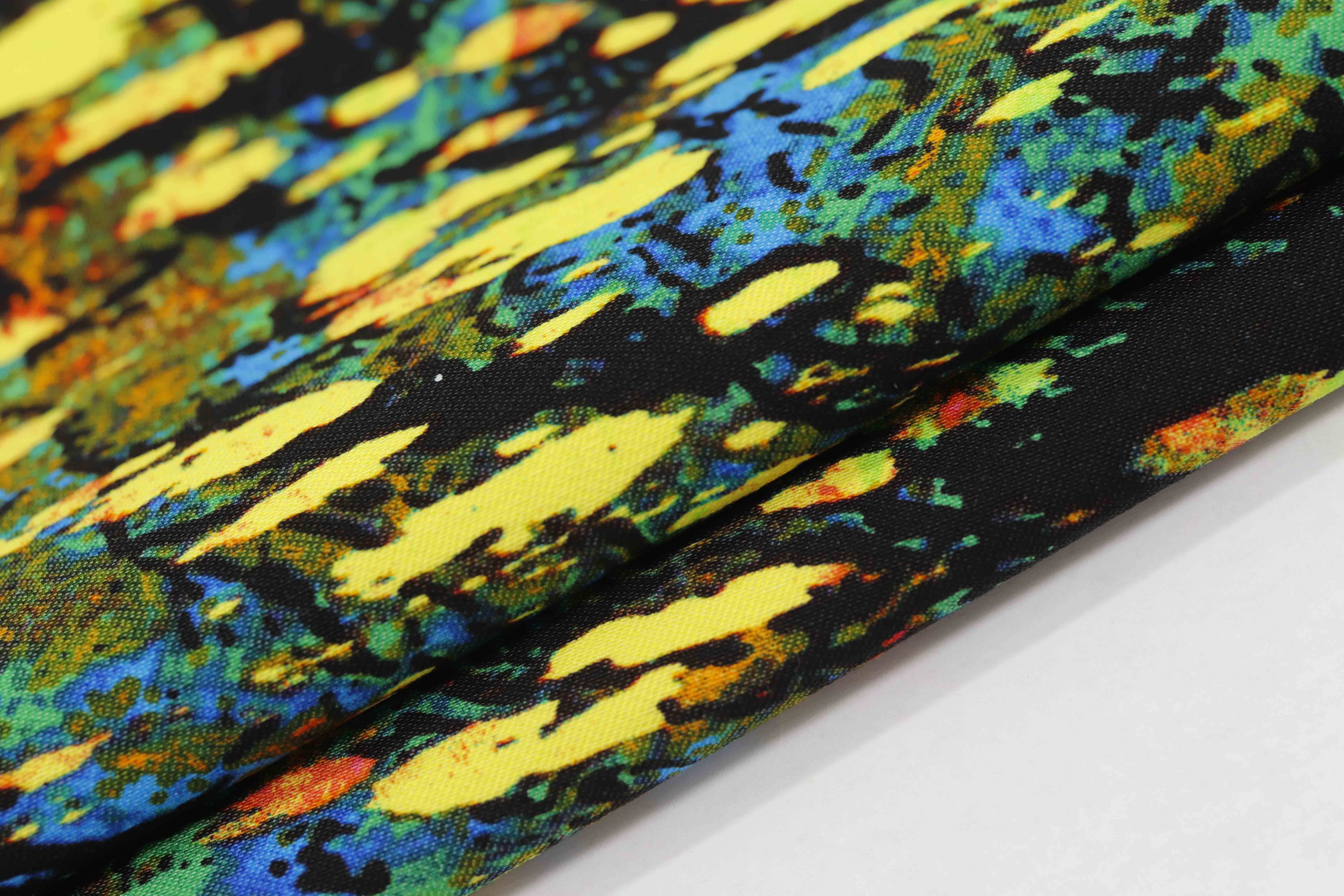 Fashion Print